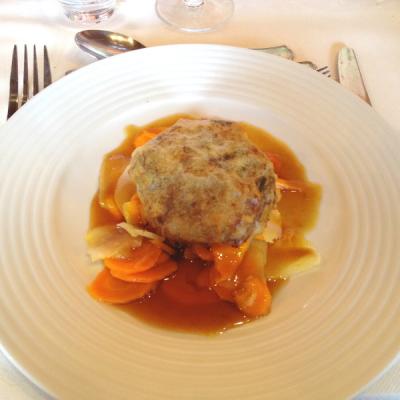Restaurant Le Canard