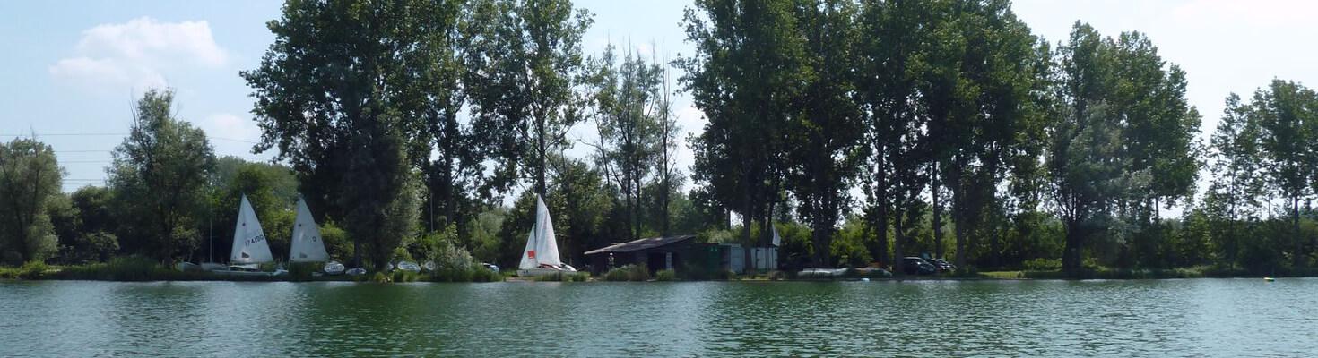 Voile à Argoeuves