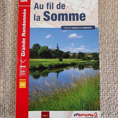 Au fil de la somme