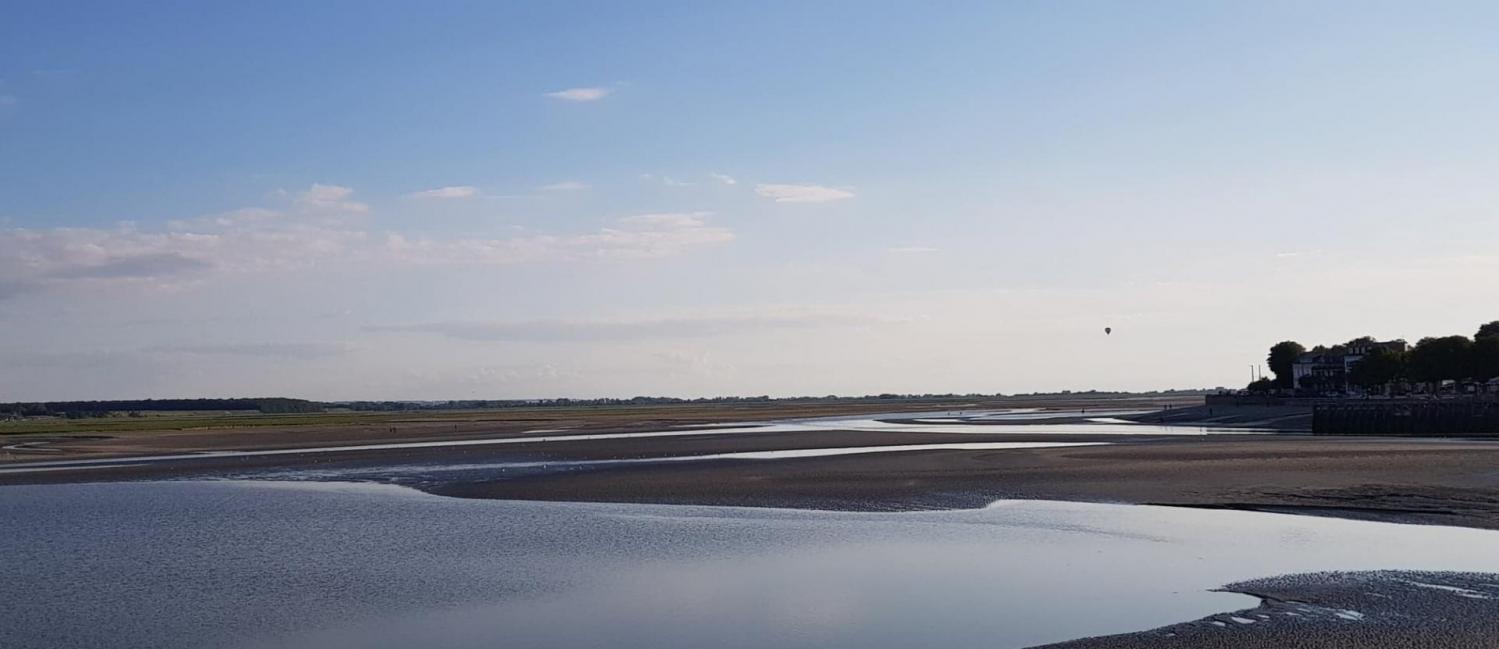 Baie de somme