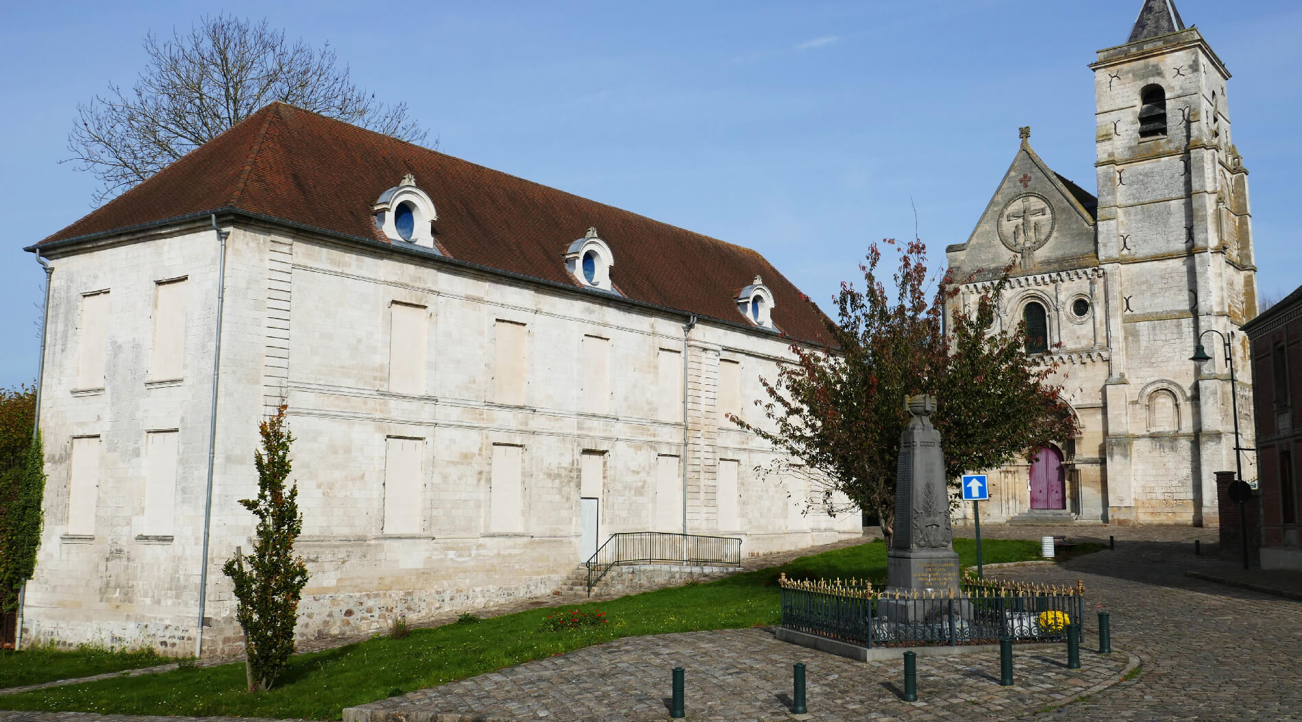 Patrimoine religieux