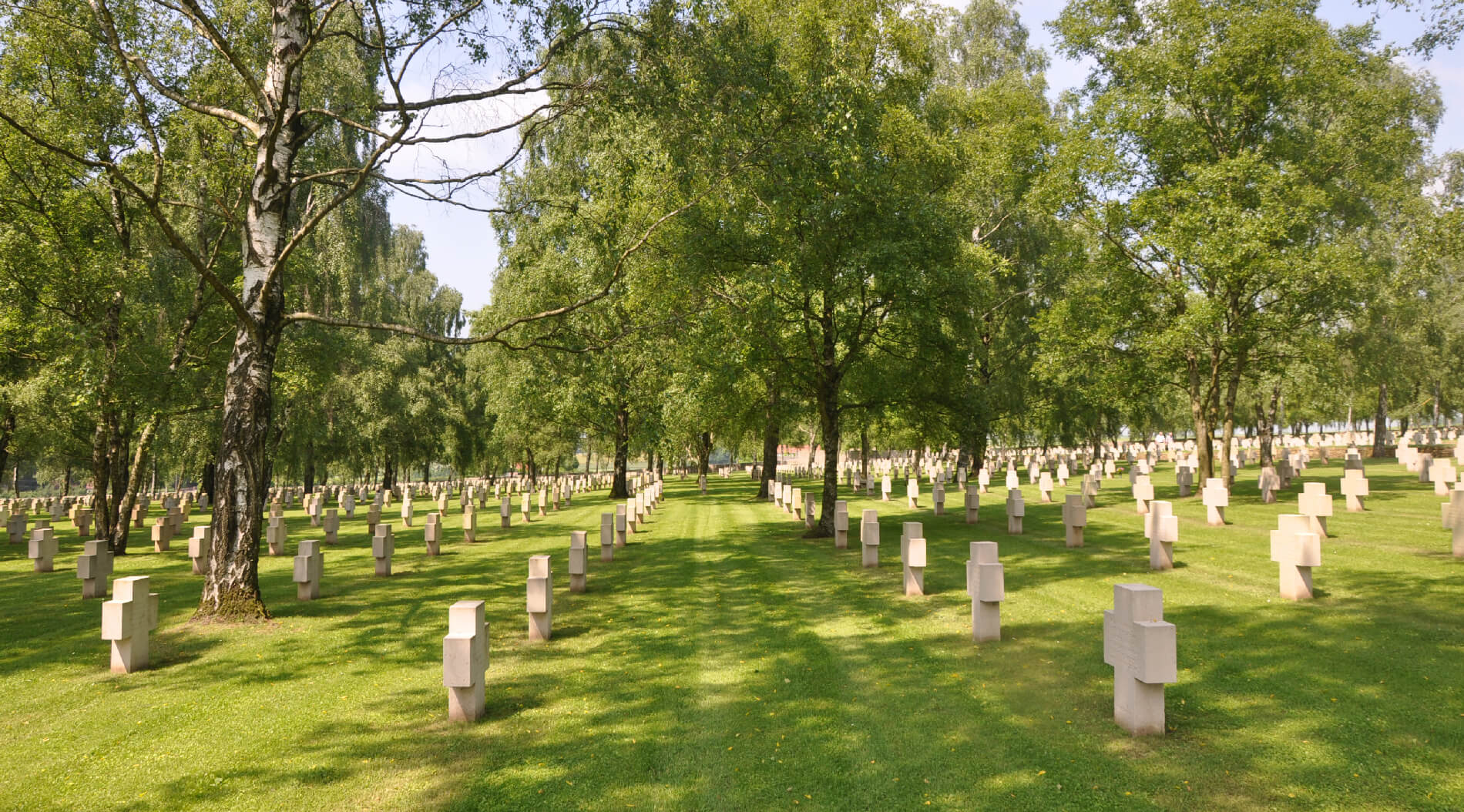 Lieux de mémoire