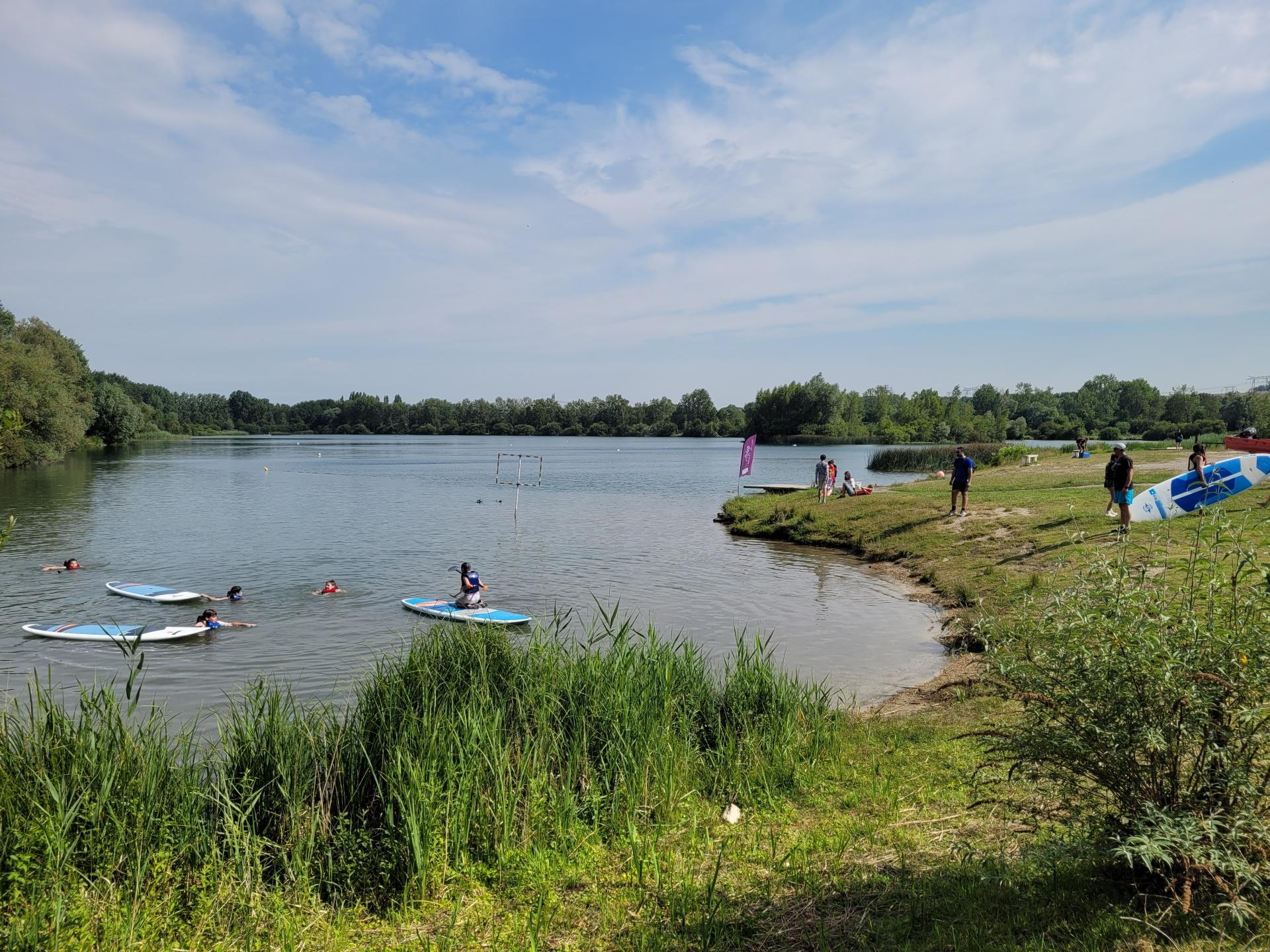 20 juin - Fête du sport