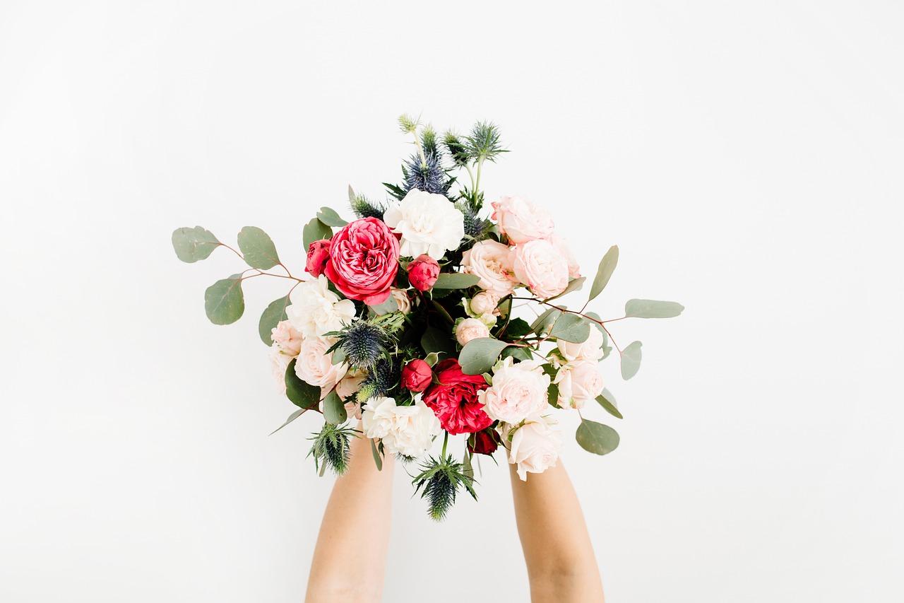 2 au 26 septembre - Ateliers floraux