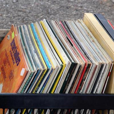 Brocantes