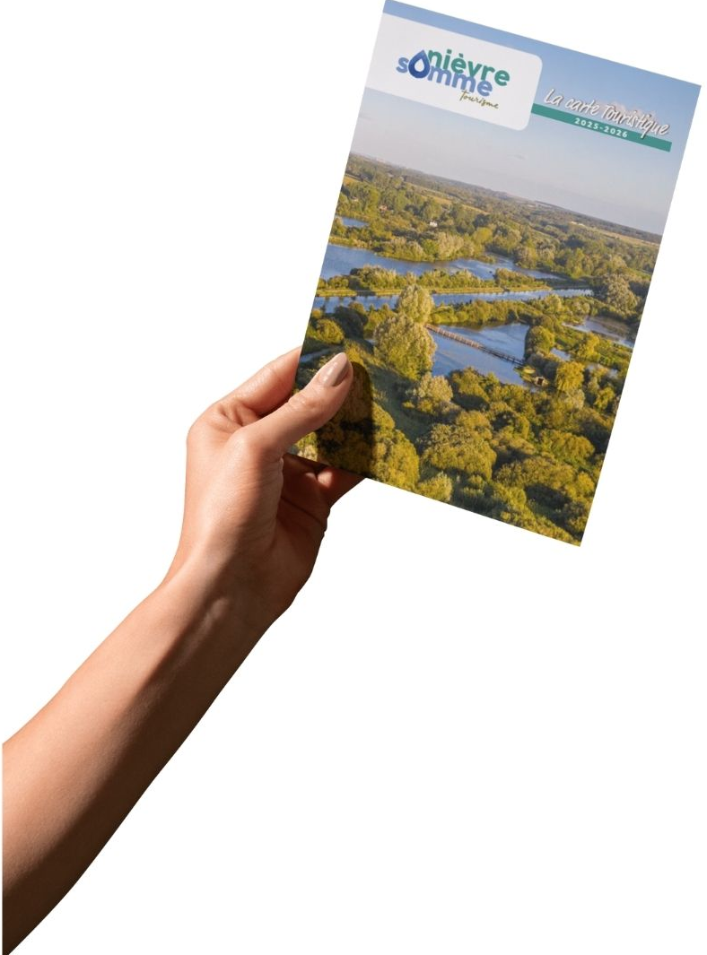 Carte mockup