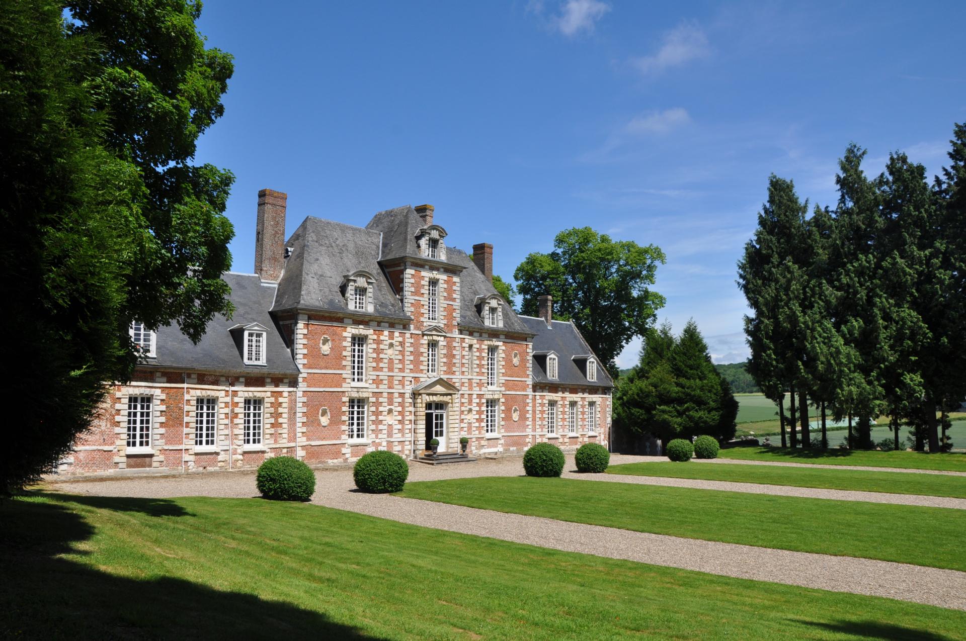 Chateau de vauchelles 32