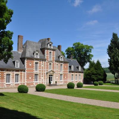 Château de Vauchelles