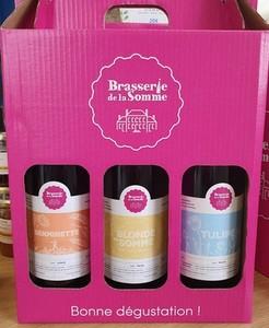 Coffret bieres 1