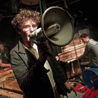 30 novembre - Spectacle ''Vertumne''