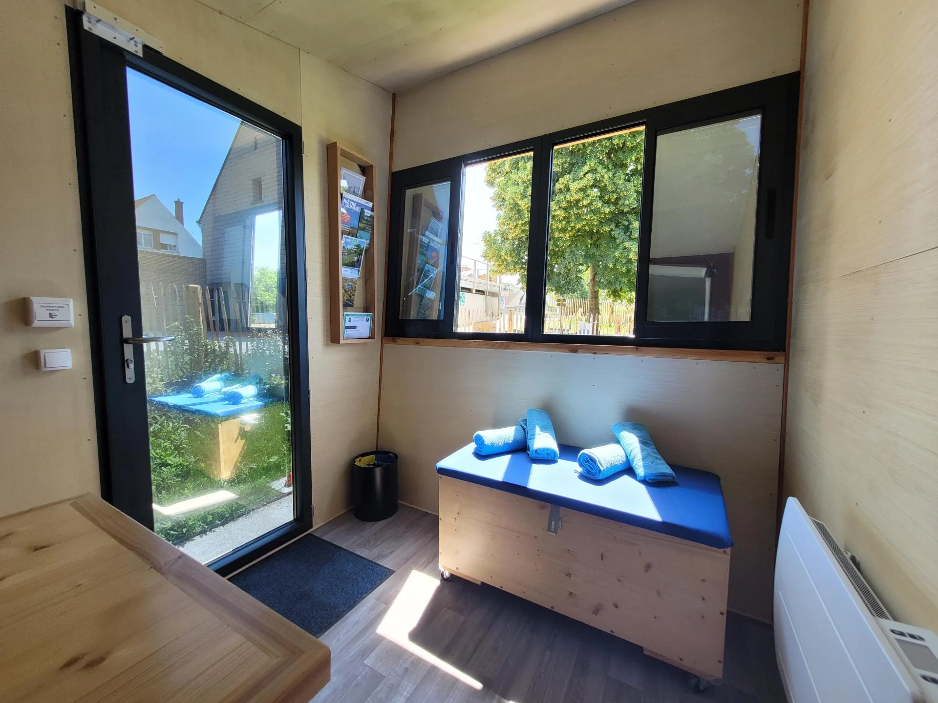 Cyclo lodge 07