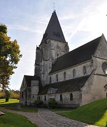 24 au 26 avril - Printemps de la collégiale