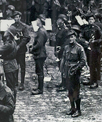 Visite de Vignacourt 14-18