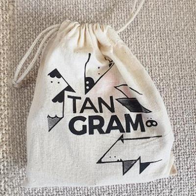 Jeu tangram