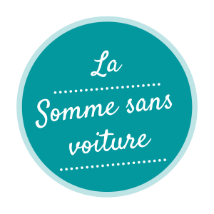 Logo sans voiture