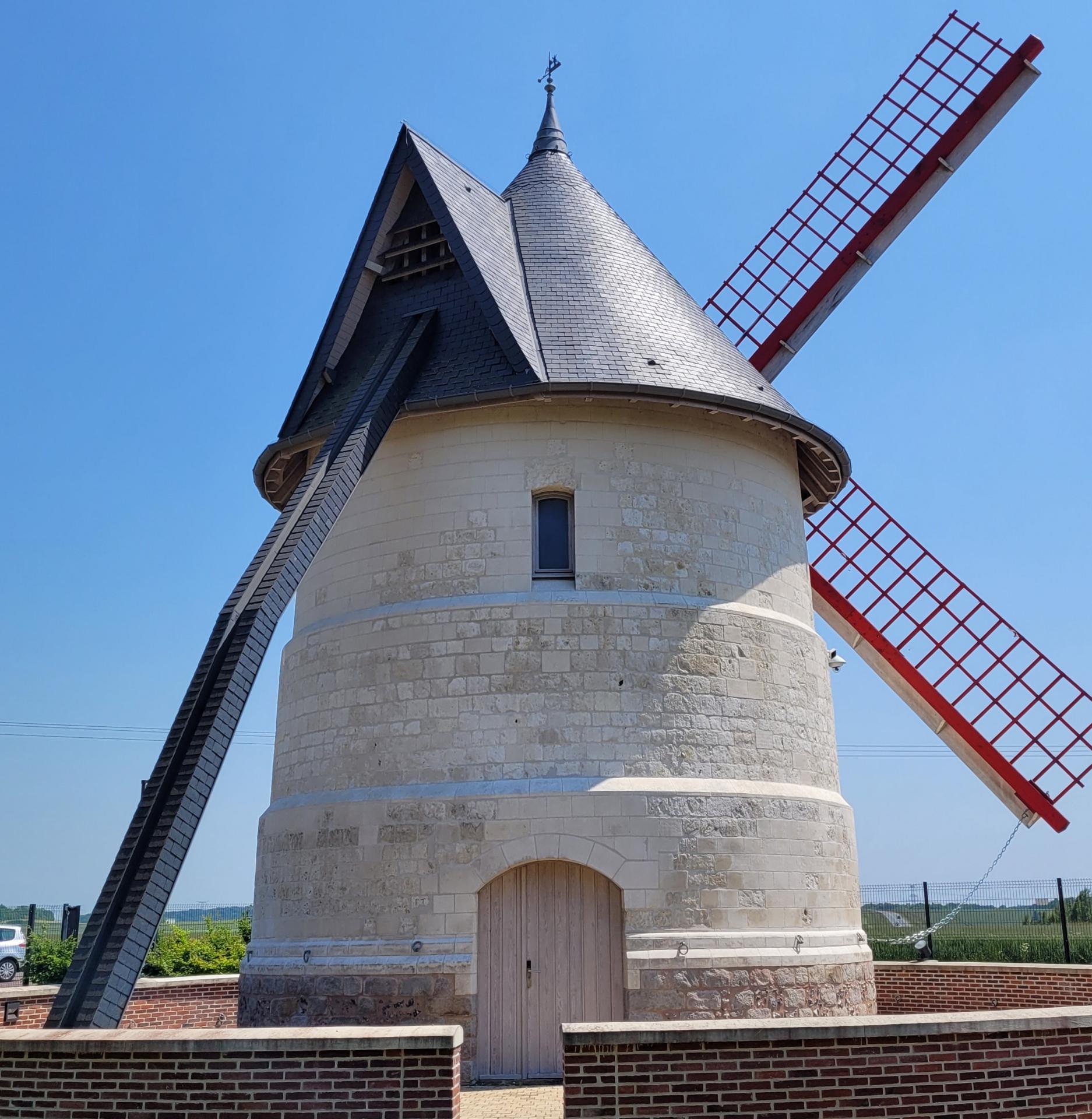 Moulin 3