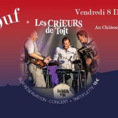 8 décembre - Noel 2 ouf