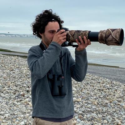 Photo pablo 3