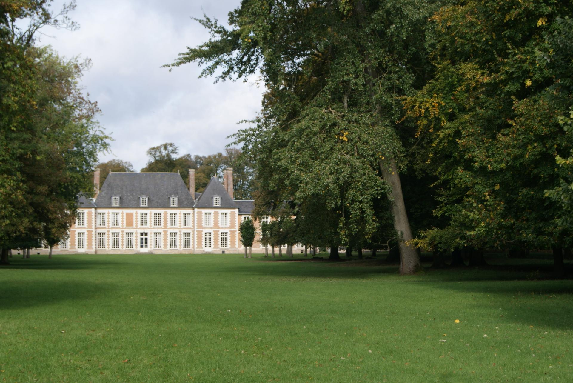 Château de Ribeaucourt