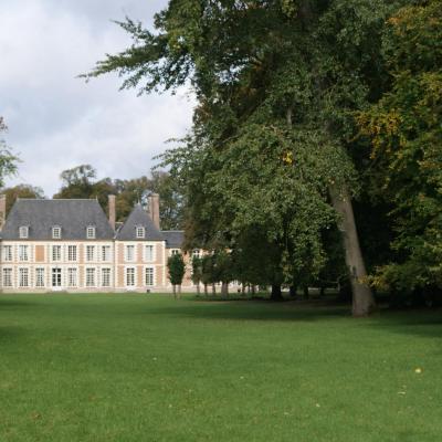 Château de Ribeaucourt