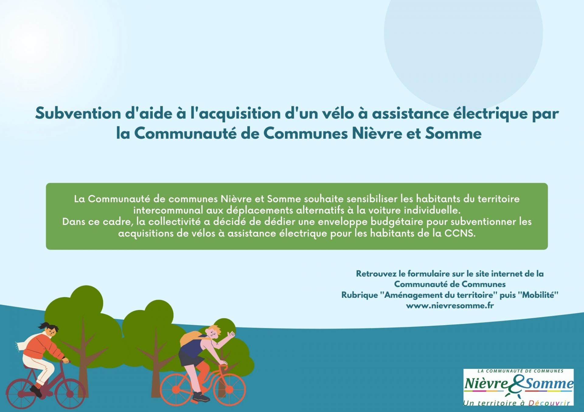 Aide online achat vae