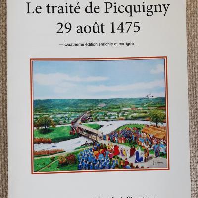 Traite picquigny