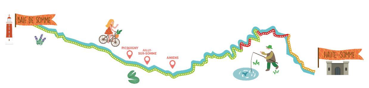 Veloroute 1